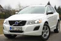 Volvo XC 60 2.0D 163KM*229tkm*BOGATY*NIEMCY*Jak NOWY