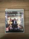 Saints Row IV (PS3)