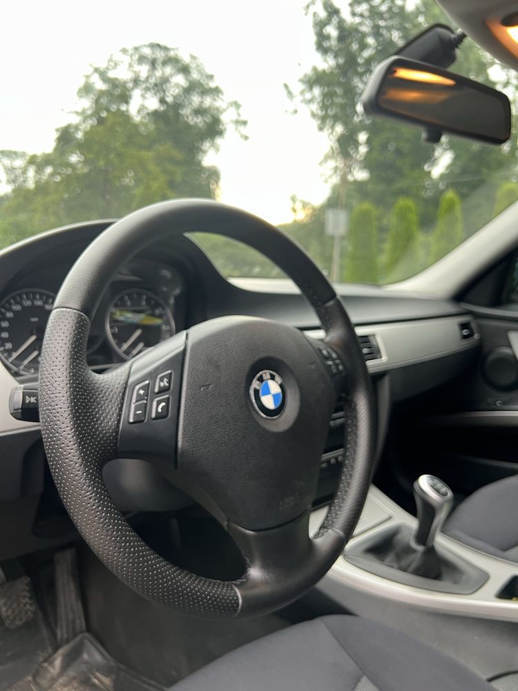 Bmw e90 320 бмв е90 3series