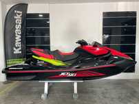Kawasaki Ultra 310X