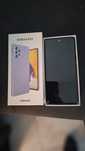 Samsung  galax A72