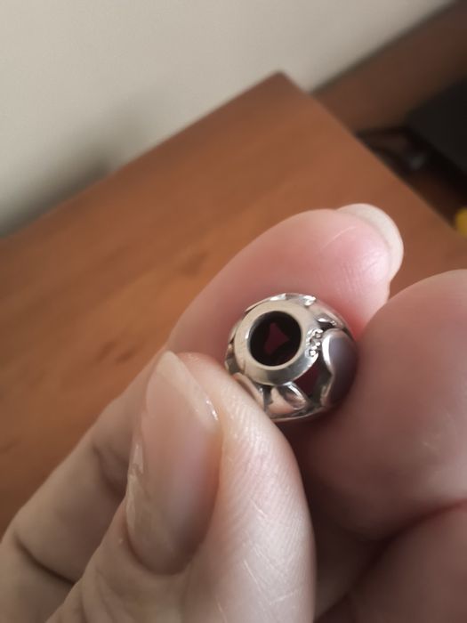 Пропоную лот зі срібла. Пандора.