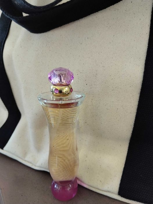 Perfume Versace, 50 ml.