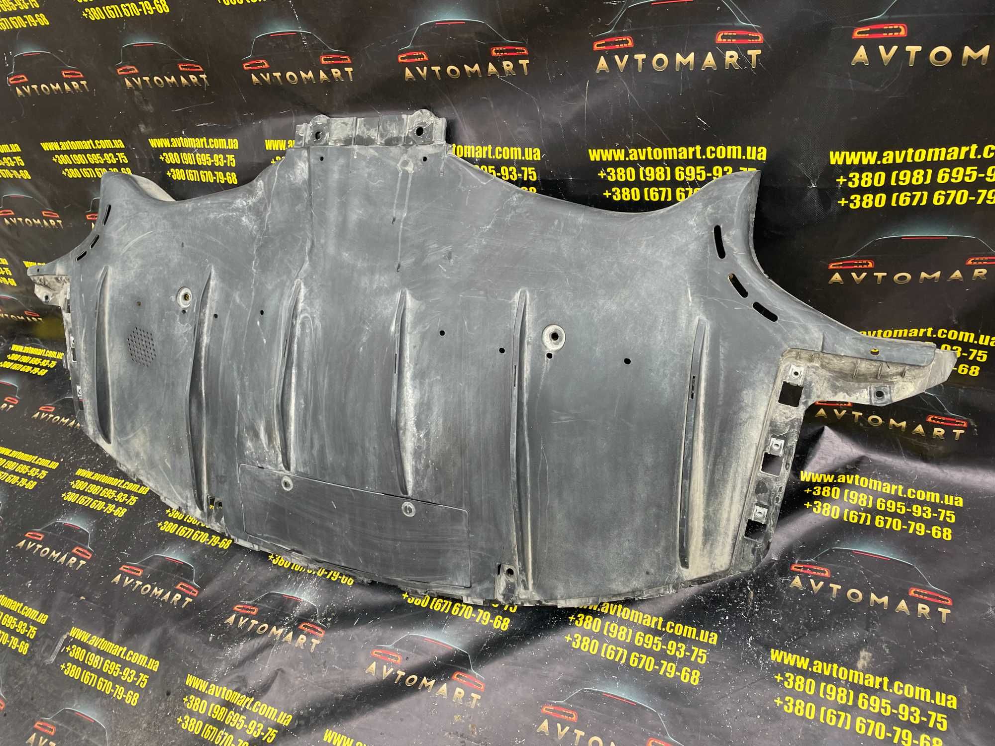 Tesla 3 Захист бампера задній Tesla Model 3 2023- 1582583-00-d