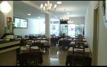 Restaurante exploração