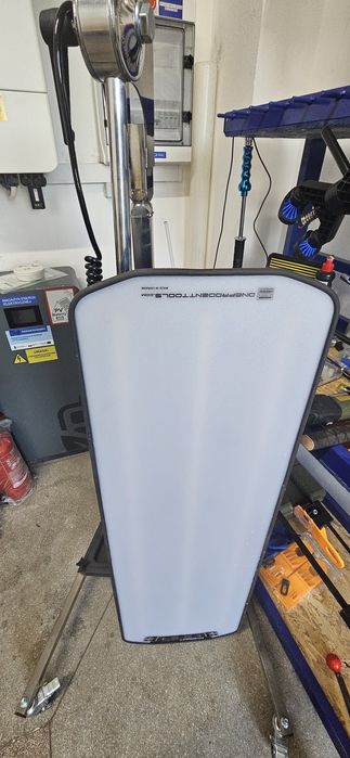 PDR Zestaw podstawowy powiększony