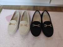 Buty mokasyny baleriny Reserved 29 , 2 pary
