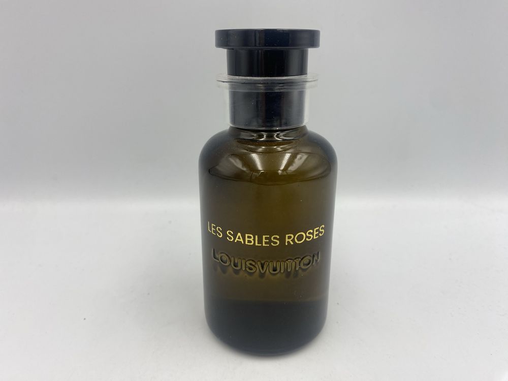 Louis Vuitton Les Sables Roses 100ml. Okazja