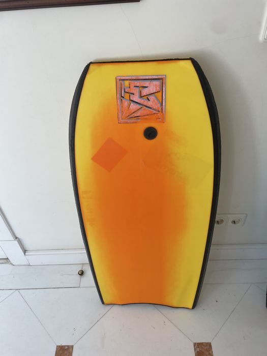 Prancha de bodyboard 40.0