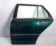 Porta Tras Esq Mercedes-Benz C-Class T-Model (S203)