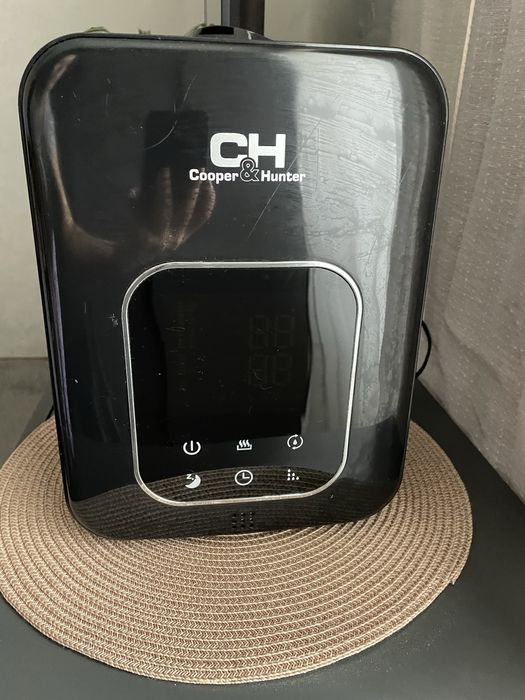 Зволожувач повітря