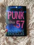 Punk 57 - Penelope Douglas