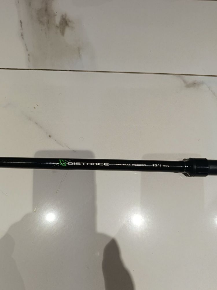 Продам  Carp Pro CP Method+ X-Distance Method Feeder 3.9м 160г