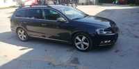 Volkswagen passat b7 2.0TDI 140KM