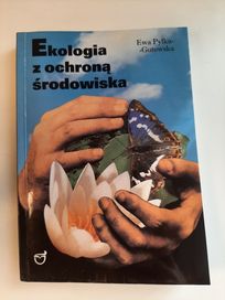 Ekologia z ochroną środowiska Pyłka-Gutowska