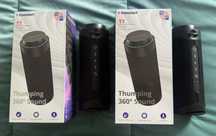 02 Colunas Tronsmart t7