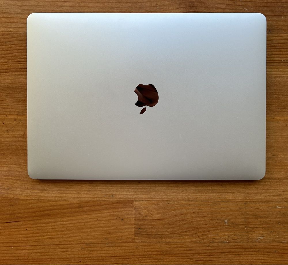 Macbook Air 2018 13’