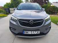 Opel Mokka X 1,4 T 140KM