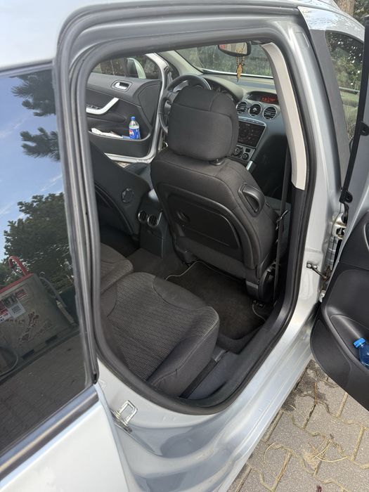 Продам Peugeot 308sw