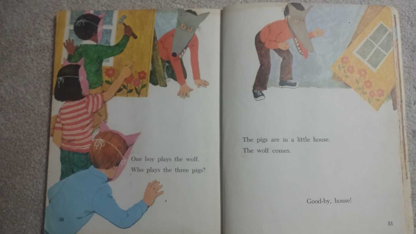 Rhymes and Tales. Anglojęzyczna książka dla dzieci