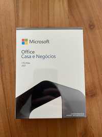 Microsoft Office para Mac - Casa e Negócios