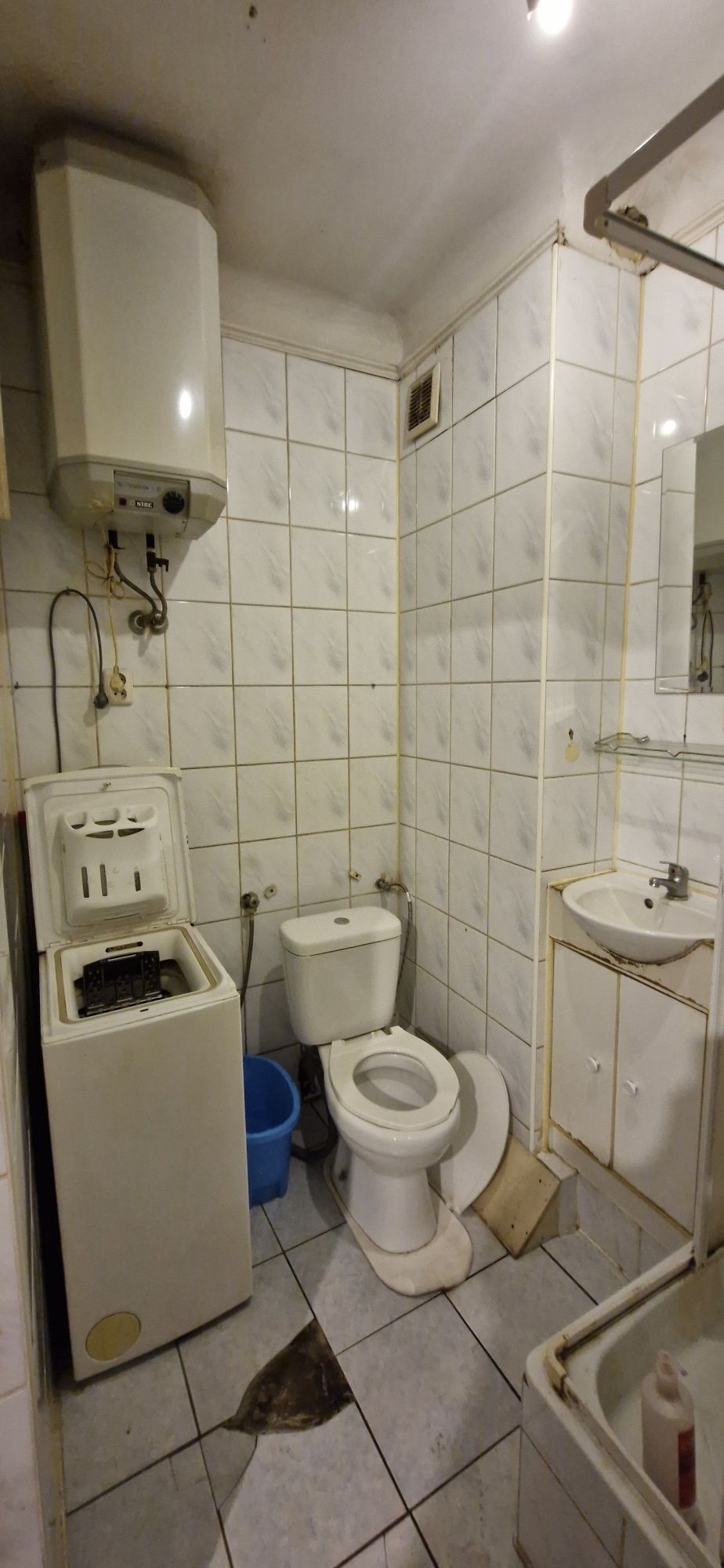 Żyrardów, 1 Maja 92, studio 22 mkw