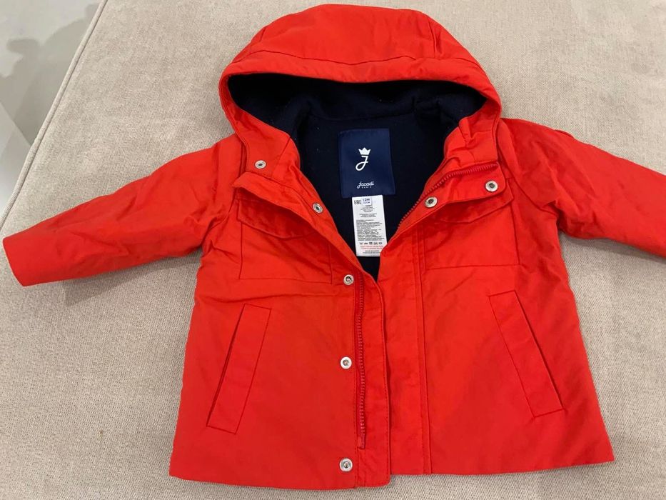 Детские вещи для малышей