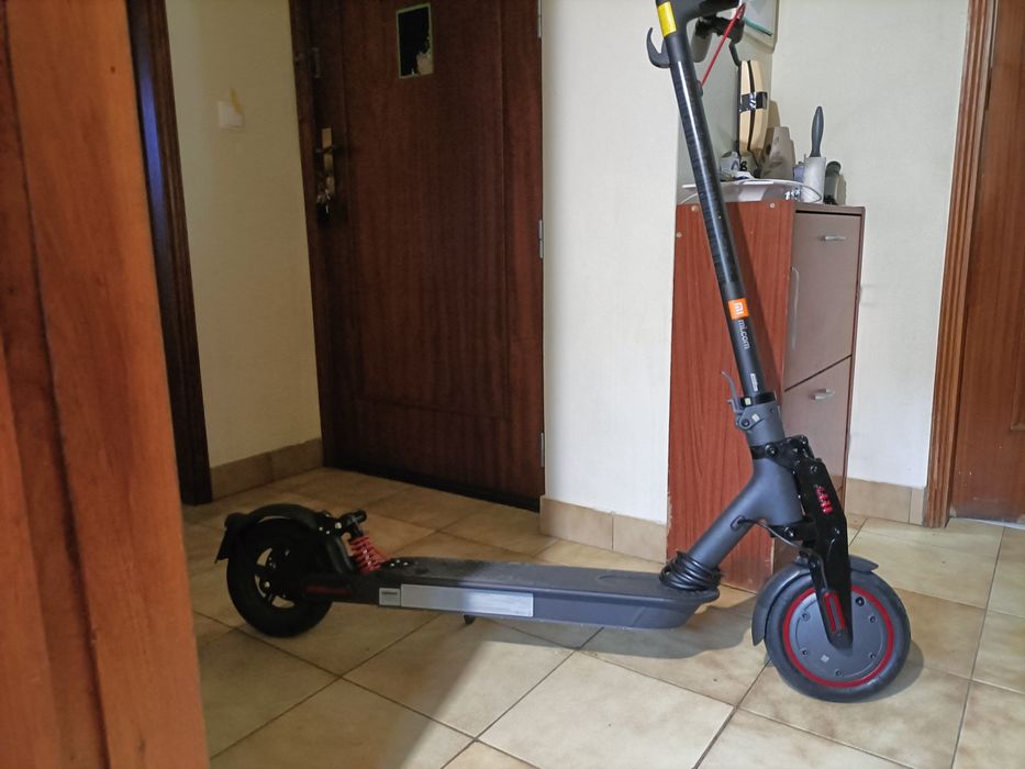 Trotinete xiaomi pro 2 modificada