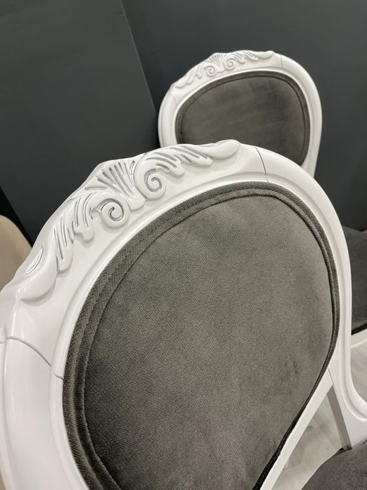 -50%  6850 стільці Меблі Бучинські Meble Buczynski