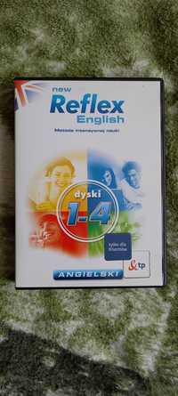 New Reflex English Kurs Angielskiego