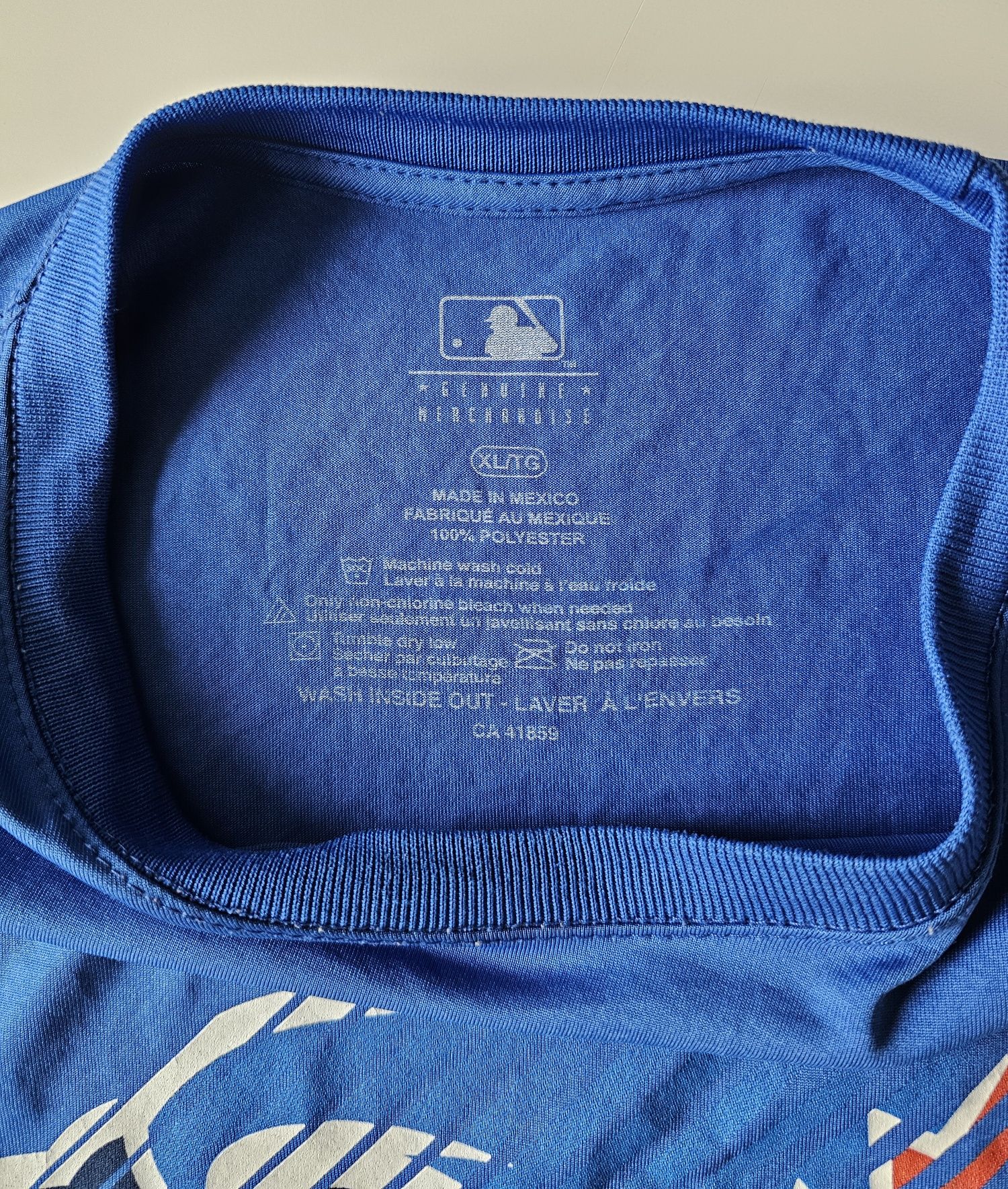 NFL Toronto Blue Jays koszulka męska XL baseball