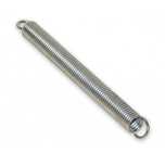 Sprężyny Naciągowe METALOWE Sprężyna Ø4,76mm X 44,5mm 15SZT
