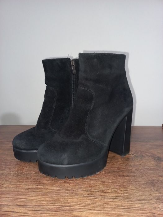 Жіночі Зимові черевики, ботинки