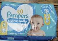 Pampers active 2