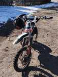 Продам Kayo TD125
