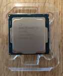 Procesor Intel i3 8100