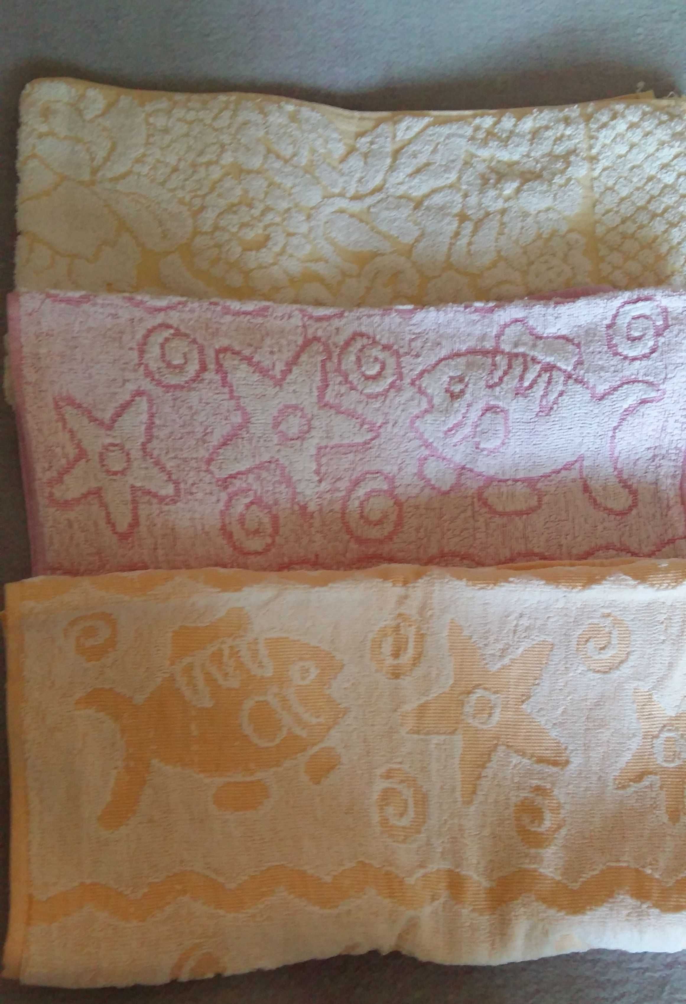 Ręcznik ARONIA 100% bawełny producent Zduńska Wola.Rozmiar 53x100cm