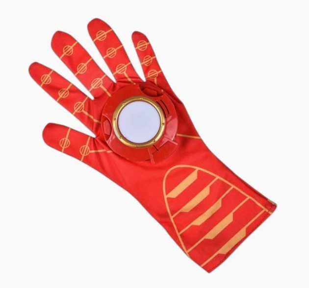 Рукавиця Залізної Людини/Перчатка Железного Человека