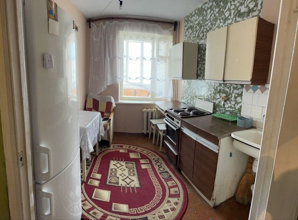 Оренда 1к квартири на Виставці