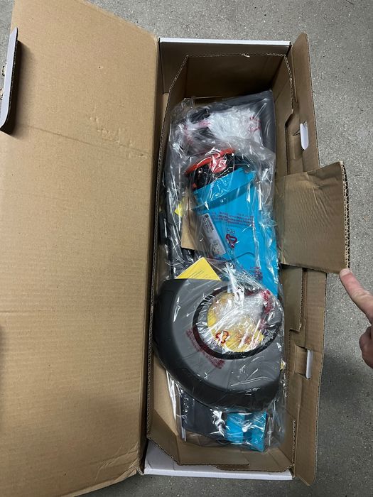 Aparador relva Gardena smallcut 300