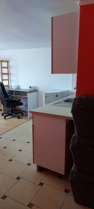 Do wynajęcia dwa pokoje dla Studentów!