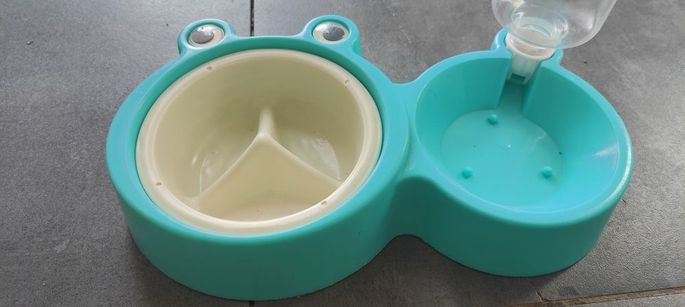 Comedouro gato / cão