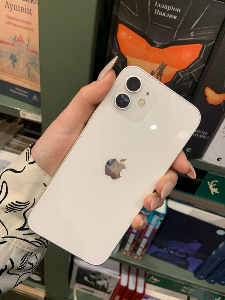 Iphone 12 64gb 80%