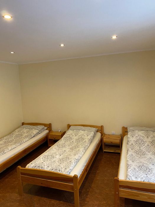 Noclegi kwatery pracownicze MIRENKA Wykroty Czerna Bolesławiec