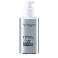 Neutrogena Retinol Boost Krem Na Noc 50Ml (P1)