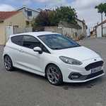 Ford Fiesta ST mk8 - 66.000km