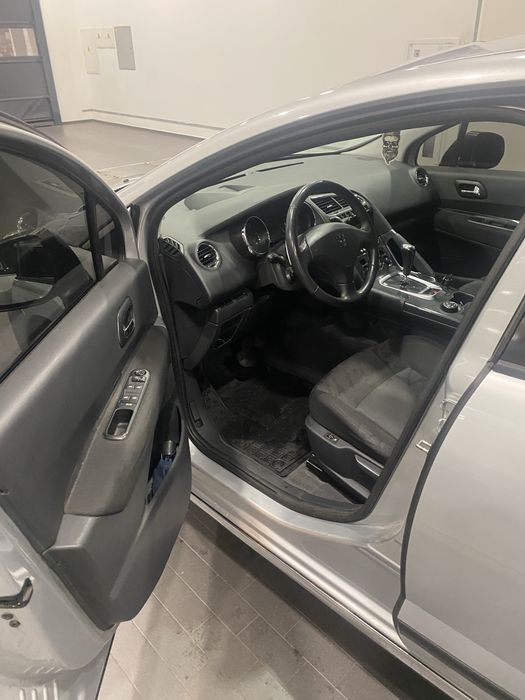 Продам peugeout пежо 3008