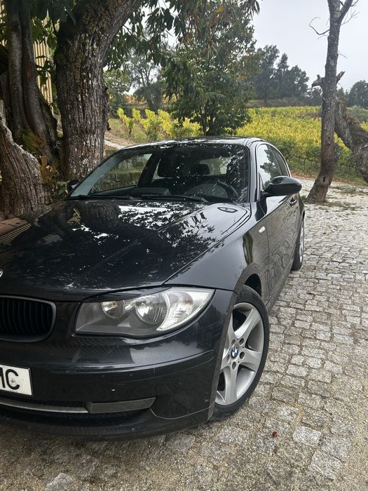 Bmw   116i  2009