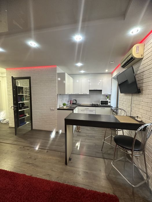 Каартира посуточной и почасовой оренды Соц город