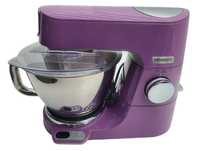 Robot kuchenny Kenwood KVC85.004SI 1200 W srebrny/szary